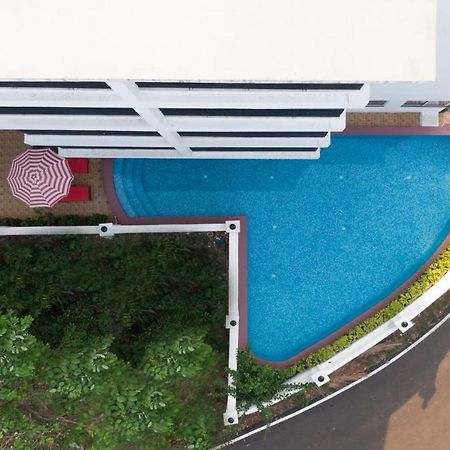 Arotel Rooms & Suites Калангут Экстерьер фото