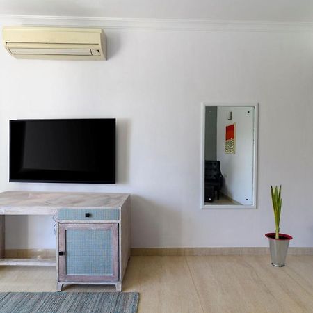 Arotel Rooms & Suites Калангут Экстерьер фото