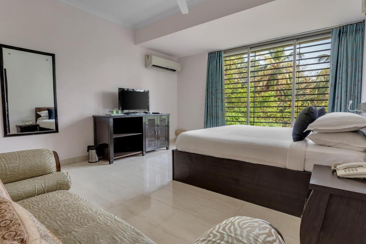 Arotel Rooms & Suites Калангут Экстерьер фото