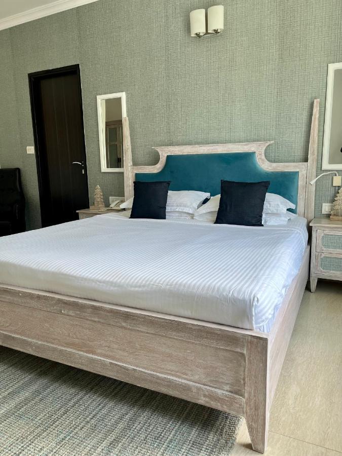 Arotel Rooms & Suites Калангут Экстерьер фото