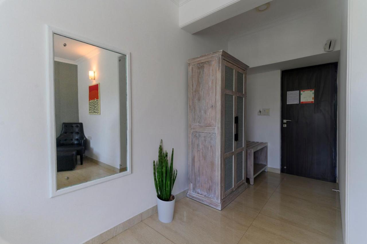 Arotel Rooms & Suites Калангут Экстерьер фото